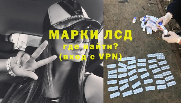 крисы Баксан