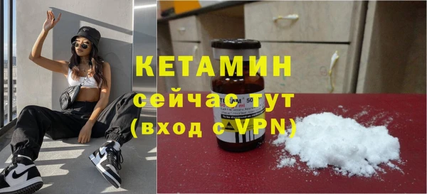 крисы Баксан